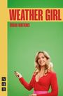 Brian Watkins: Weather Girl, Buch