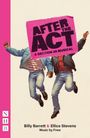 Billy Barrett: After the Act, Buch