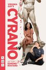 Virginia Gay: Cyrano, Buch