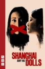 Amy Ng: Shanghai Dolls, Buch