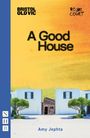 Amy Jephta: A Good House, Buch