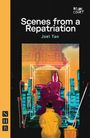 Joel Tan: Scenes from a Repatriation, Buch