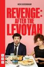 Nick Cassenbaum: REVENGE: After the Levoyah, Buch