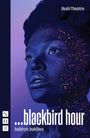 Babirye Bukilwa: ...blackbird hour, Buch