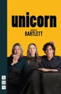Mike Bartlett: Unicorn, Buch