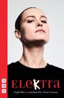 Sophokles: Elektra, Buch