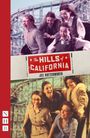 Jez Butterworth: The Hills of California, Buch