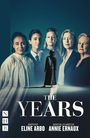 Annie Ernaux: The Years, Buch