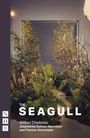 Anton Chekhov: The Seagull, Buch