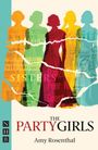 Amy Rosenthal: The Party Girls, Buch