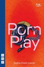 Sophia Chetin-Leuner: Porn Play, Buch