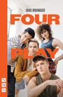 Jake Brunger: Brunger, J: Four Play, Buch