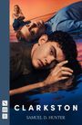 Samuel D. Hunter: Clarkston, Buch