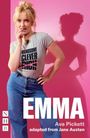 Jane Austen: Emma (Stage Version), Buch