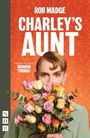 Rob Madge: Charley's Aunt, Buch
