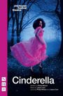 Jason Carr: Cinderella, Buch