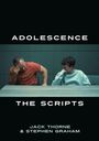 Jack Thorne: Adolescence: The Scripts, Buch