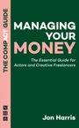 Jon Harris: Managing Your Money: The Compact Guide, Buch