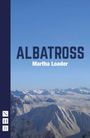 Martha Loader: Albatross, Buch