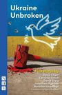 Various: Ukraine Unbroken, Buch