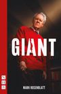 Mark Rosenblatt: Giant (Broadway Edition), Buch
