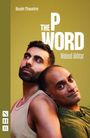 Waleed Akhtar: The P Word, Buch