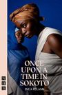 Inua Ellams: Once Upon a Time in Sokoto, Buch