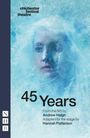 Andrew Haigh: 45 Years, Buch