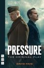 David Haig: Pressure: The Original Play, Buch