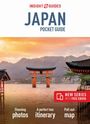 Insight Guides: Insight Guides: Insight Guides Pocket Japan (Travel Guide wi, Buch