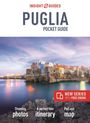 Insight Guides: Insight Guides: Insight Guides Pocket Puglia (Travel Guide w, Buch