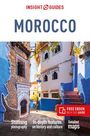 Insight Guides: Insight Guides Morocco (Travel Guide with Free eBook), Buch