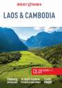 Insight Guides: Insight Guides Laos & Cambodia (Travel Guide with Free eBook), Buch