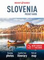 Insight Guides: Insight Guides Pocket Slovenia (Travel Guide with Free eBook), Buch