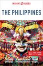 Insight Guides: Insight Guides The Philippines: Travel Guide with eBook, Buch