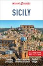 Insight Guides: Insight Guides Sicily: Travel Guide with eBook, Buch