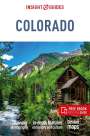 Insight Guides: Insight Guides Colorado: Travel Guide with Free eBook, Buch