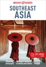 Insight Guides: Insight Guides Southeast Asia: Travel Guide with eBook, Buch