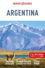 Insight Guides: Insight Guides Argentina: Travel Guide with Free eBook, Buch