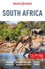 Insight Guides: Insight Guides South Africa: Travel Guide with eBook, Buch