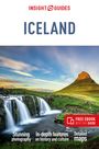 Insight Guides: Insight Guides Iceland: Travel Guide with eBook, Buch