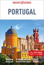 Insight Guides: Insight Guides Portugal: Travel Guide with eBook, Buch
