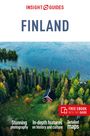 Insight Guides: Insight Guides Finland: Travel Guide with eBook, Buch