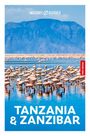 Insight Guides: Insight Guides Tanzania and Zanzibar: Travel Guide with eBook, Buch