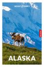 Insight Guides: Insight Guides Alaska: Travel Guide with eBook, Buch