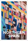 Insight Guides: Insight Guides Northern Spain: Travel Guide with eBook, Buch