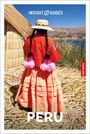 Insight Guides: Insight Guides Peru: Travel Guide with eBook, Buch