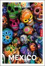 Insight Guides: Insight Guides Mexico: Travel Guide with eBook, Buch
