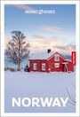 Insight Guides: Insight Guides Norway: Travel Guide with eBook, Buch