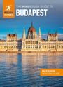 Rough Guides: The Mini Rough Guide to Budapest (Travel Guide with Free Ebook), Buch